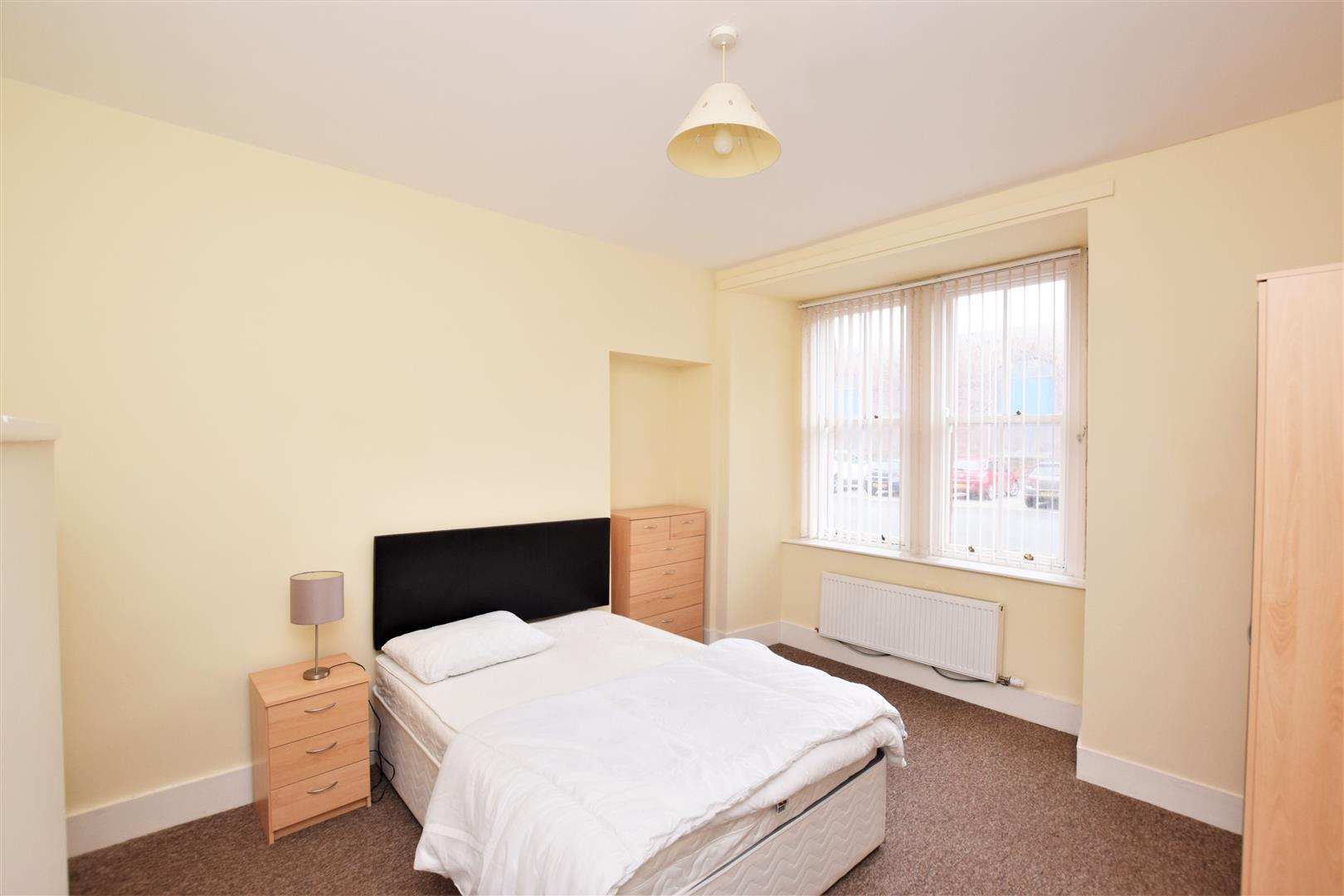 Block of Flats 4D Devonshire Buildings, BarrowinFurness